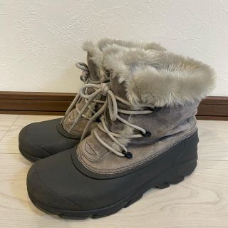 ソレル(SOREL)のソレル　スノーブーツ(ブーツ)