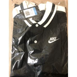 ナイキ(NIKE)のNIKE ナイキ　ポロシャツ　Mサイズ(ポロシャツ)