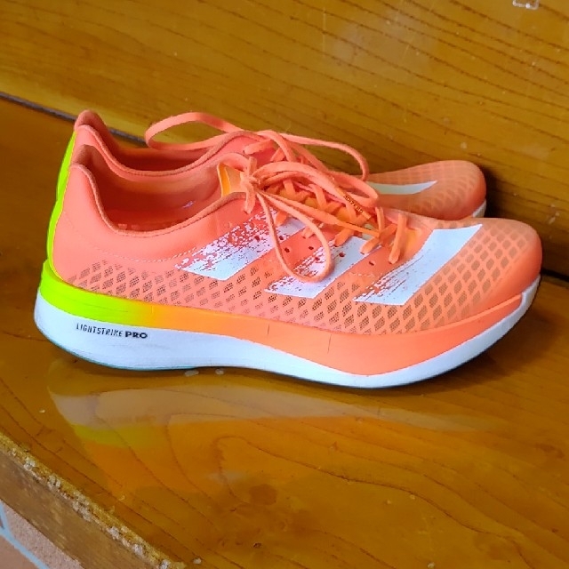 アディオスプロ ADIOS PRO adizero 27.0cm | sociedadsostenible.co