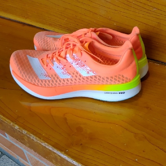 アディオスプロ ADIOS PRO adizero 27.0cm | sociedadsostenible.co