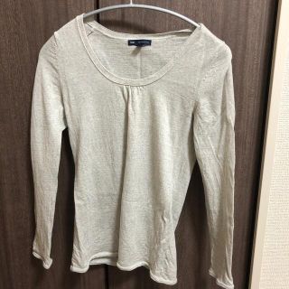 ギャップ(GAP)のGAP トップス(カットソー(長袖/七分))