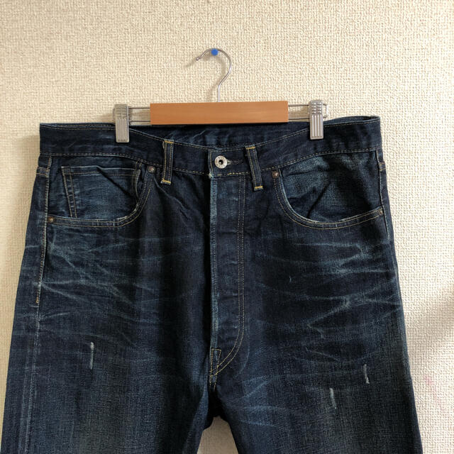 Levi's Vintage Clothing リーバイス S501XX | yoshi-sushi.ca