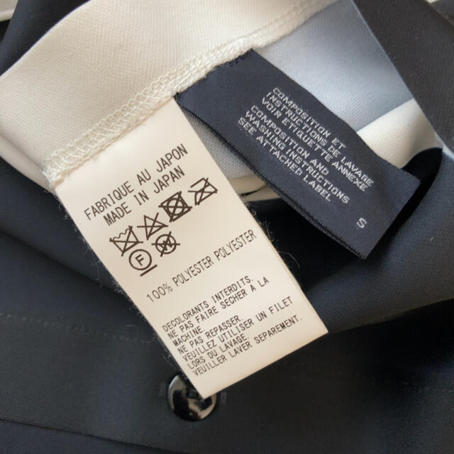 美品 LIMI feu 17SS 転写プリント ポケットブラウス # www.lahza.jp
