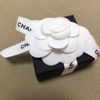 シャネル(CHANEL)のCHANEL 箱(その他)