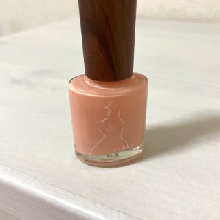 限定色 rihka💅🏻リーカ🐈アンシャンテ👶🏻enchantée(マニキュア)