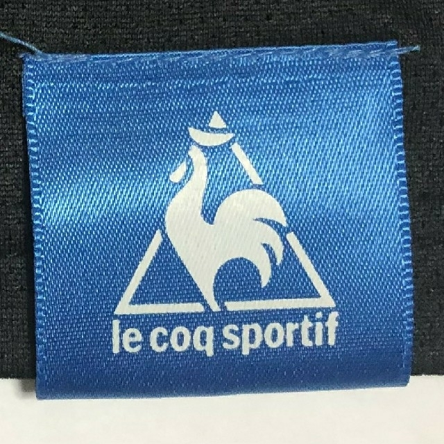 le coq sportif(ルコックスポルティフ)のタンクトップ 140 キッズ/ベビー/マタニティのキッズ服男の子用(90cm~)(Tシャツ/カットソー)の商品写真