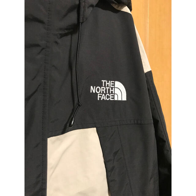 THE NORTH FACE(ザノースフェイス)のTHE NORTH FACE / マウンテンパーカー メンズのジャケット/アウター(マウンテンパーカー)の商品写真