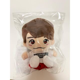 ジャニーズ(Johnny's)のちびぬい 西畑大吾 なにわ男子(アイドルグッズ)