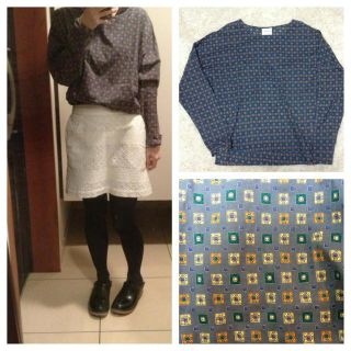 アメリカンラグシー(AMERICAN RAG CIE)のアメリカンラグシー、シップス(Tシャツ(長袖/七分))