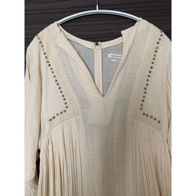 Isabel Marant - myo様専用!Isabel Marant Etoile スタッズ