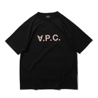 アーペーセー(A.P.C)のa.p.c BEAM別注　Tシャツ(Tシャツ(半袖/袖なし))