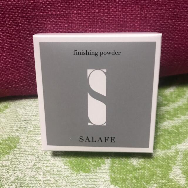 salafe フェースパウダー コスメ/美容のベースメイク/化粧品(フェイスパウダー)の商品写真