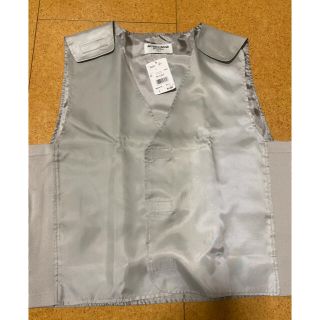 マンシングウェア(Munsingwear)の【SALE】munsingwear  チタンサーモベスト(スポーツ)