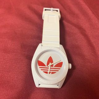 Adidas 可愛いadidas腕時計6色 新品の通販 By Lazybubble S Shop アディダスならラクマ