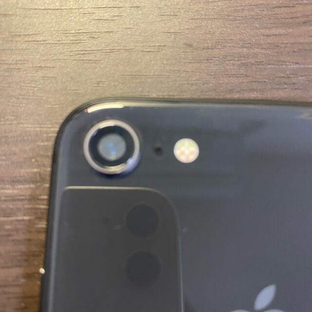 説明文必読 simフリー iPhone8 64GB グレー シムフリー