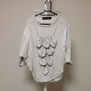 メルシーボークー(mercibeaucoup)のメルシーボークー♡Tシャツ(Tシャツ(長袖/七分))