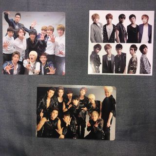 スーパージュニア シングルの通販 500点以上 Super Juniorを買うならラクマ