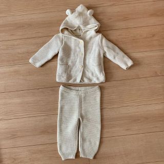 ベビーギャップ(babyGAP)のbabyGAP セットアップ(その他)