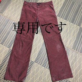 ヨウジヤマモト(Yohji Yamamoto)の専用です。ヨウジヤマモト　パンツ(その他)