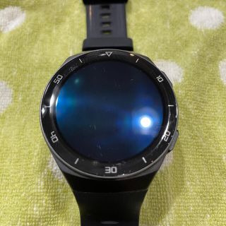 ファーウェイ(HUAWEI)のHUAWEI WATCH GT 2e(腕時計(デジタル))