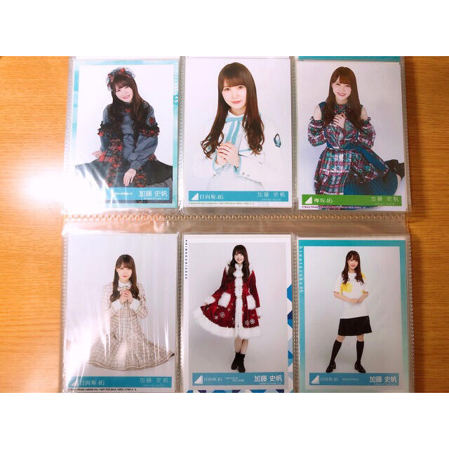 欅坂46(けやき坂46) - 日向坂46 加藤史帆 浴衣 キュン 衣装 ドレミ