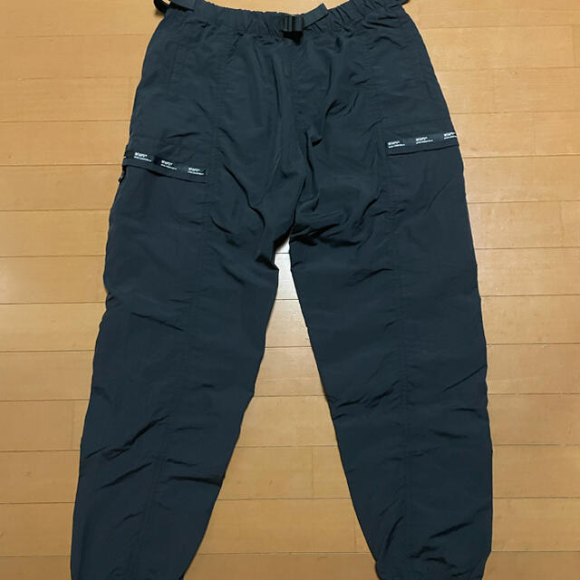 WTAPS  EX36 COLLECTION TRACKS PANTS