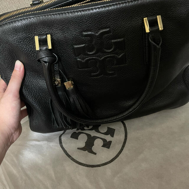 Tory Burch - トリーバーチ ハンドバッグの+inforsante.fr