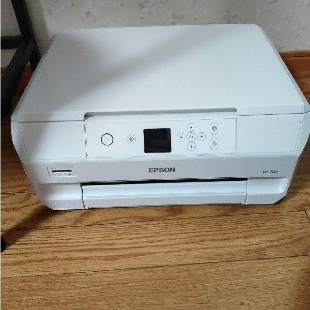 EPSONプリンター EP-713A