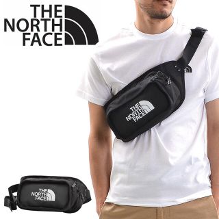 ザノースフェイス(THE NORTH FACE)のTHENORTHFACE ザノースフェイス EXPLORE BAG(ボディーバッグ)