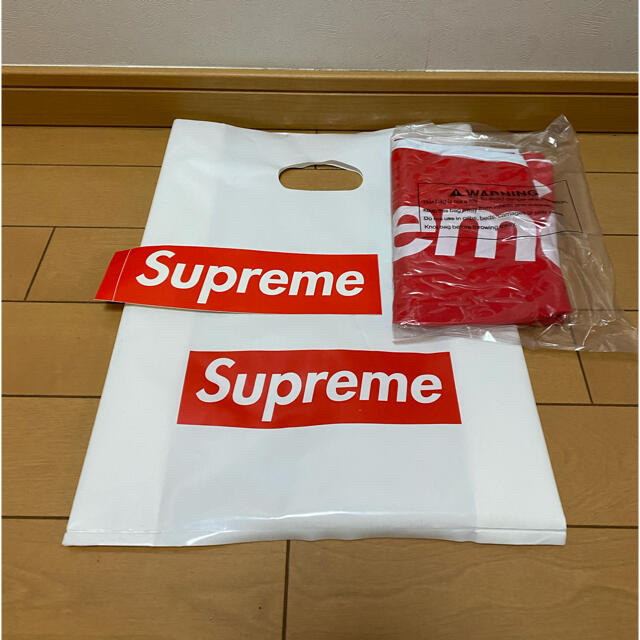 supreme シュプリーム バックパック リュック 15SS