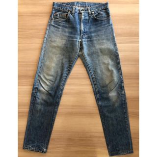 リーバイス(Levi's)のリーバイス ヴィンテージ 505 66後期 501(デニム/ジーンズ)
