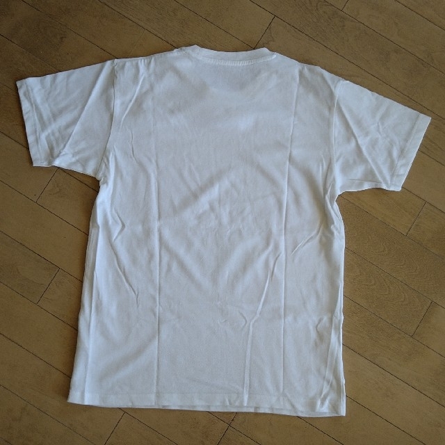 UNIQLO(ユニクロ)のUNIQLO 半袖Tシャツ　M メンズのトップス(Tシャツ/カットソー(半袖/袖なし))の商品写真