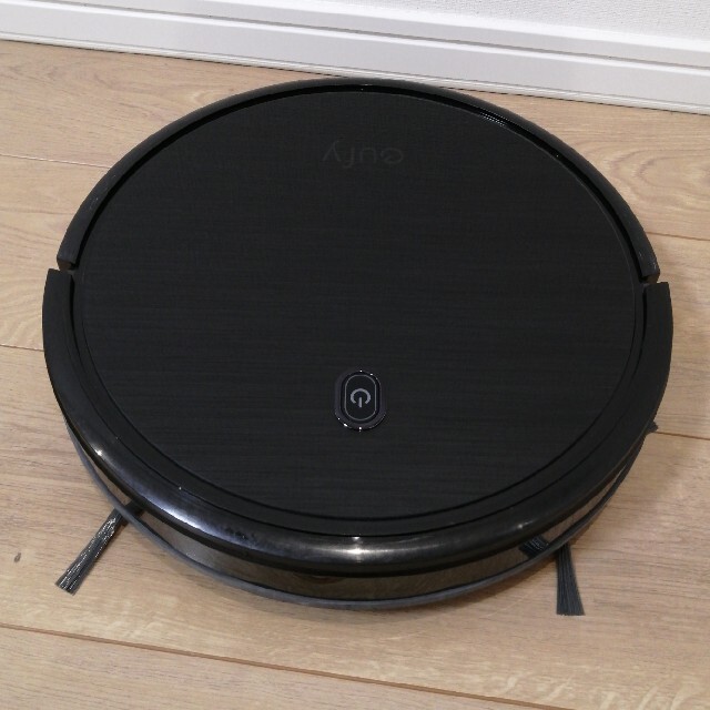 Anker eufy RoboVac 11S　ロボット掃除機