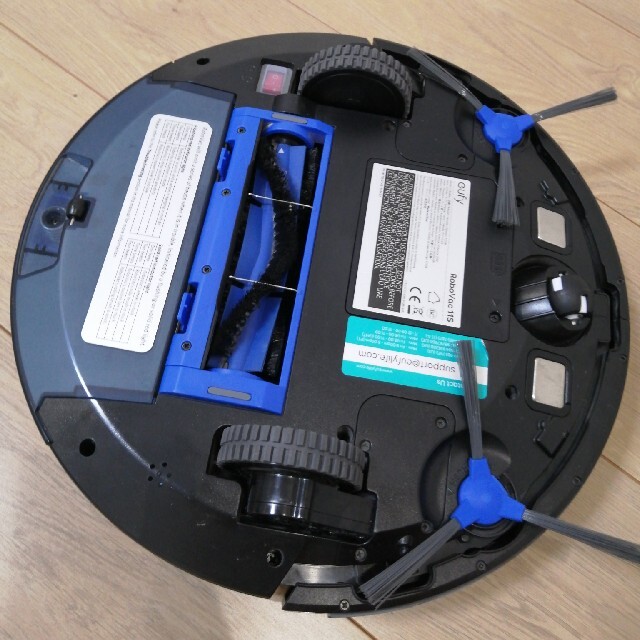 Anker eufy RoboVac 11S　ロボット掃除機 2