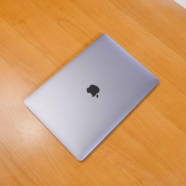 MacBook Air 16GB 512GB M1 ケース付き