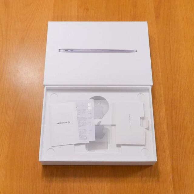 MacBook Air 16GB 512GB M1 ケース付き