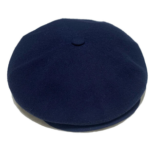 カンゴール(KANGOL)のカンゴール ハンチング帽 BAMBOO HAWKER KANGOL XLサイズ(ハンチング/ベレー帽)