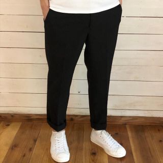 ユナイテッドアローズグリーンレーベルリラクシング(UNITED ARROWS green label relaxing)のイージースラックス M グリーンレーベルリラクシング (スラックス)