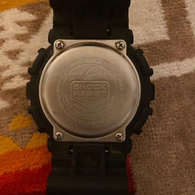 G-SHOCK(ジーショック)のG-SHOCK メンズの時計(腕時計(デジタル))の商品写真