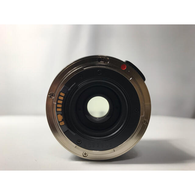 COSINA 19-35mm 1:3.5-4.5 超広角レンズ キャノン用 5