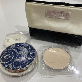 コスメデコルテ(COSME DECORTE)のメイ⭐︎様専用(フェイスパウダー)