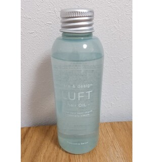 ルフト(LUFT)のmomo0602様専用 LUFT ルフト ヘアオイル120ml(オイル/美容液)