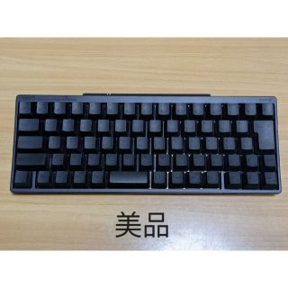 HHKB Professional HYBRID Type-S KB820(PC周辺機器)