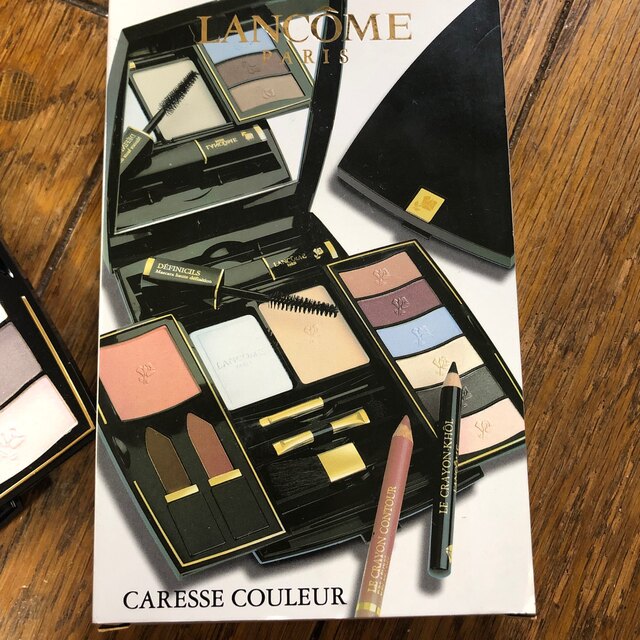 LANCOME(ランコム)のランコム　パレット コスメ/美容のキット/セット(コフレ/メイクアップセット)の商品写真