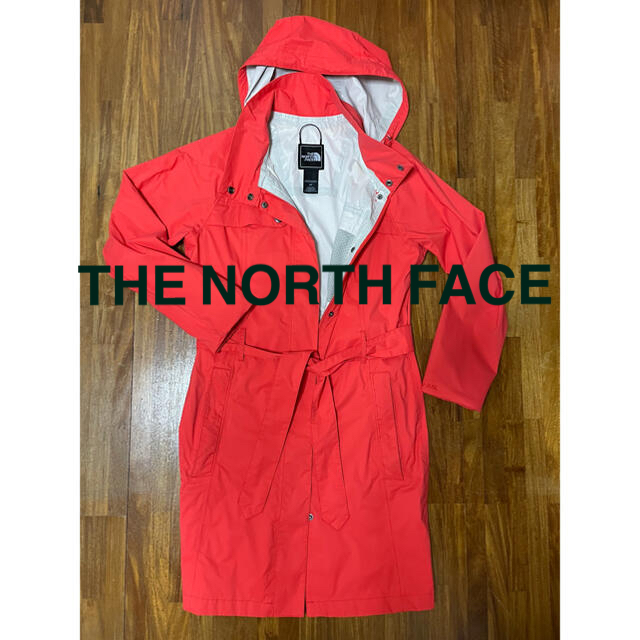 THENORTHFACE レインコート トレンチコート