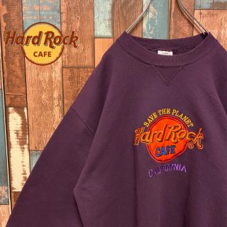 ロックハード スウェット(メンズ)の通販 77点 | ROCK HARDのメンズを