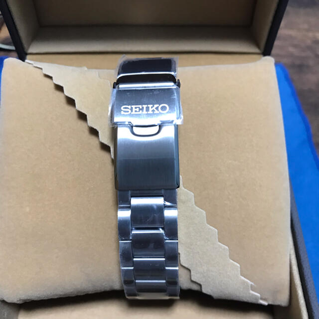 SEIKO プロスペックス　SBDC101