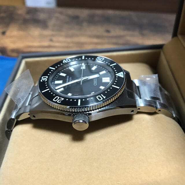 SEIKO プロスペックス　SBDC101