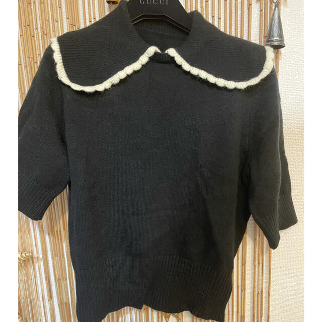 Ameri VINTAGE(アメリヴィンテージ)のMomo様専用 レディースのトップス(ニット/セーター)の商品写真