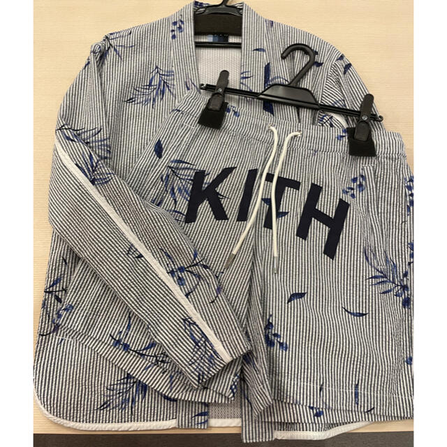 美品KITH セットアップ メンズ* towinglouisvilleky.com
